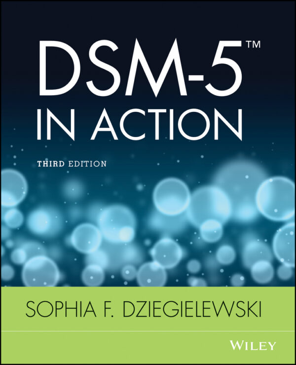 DSM-5 in action Ebook